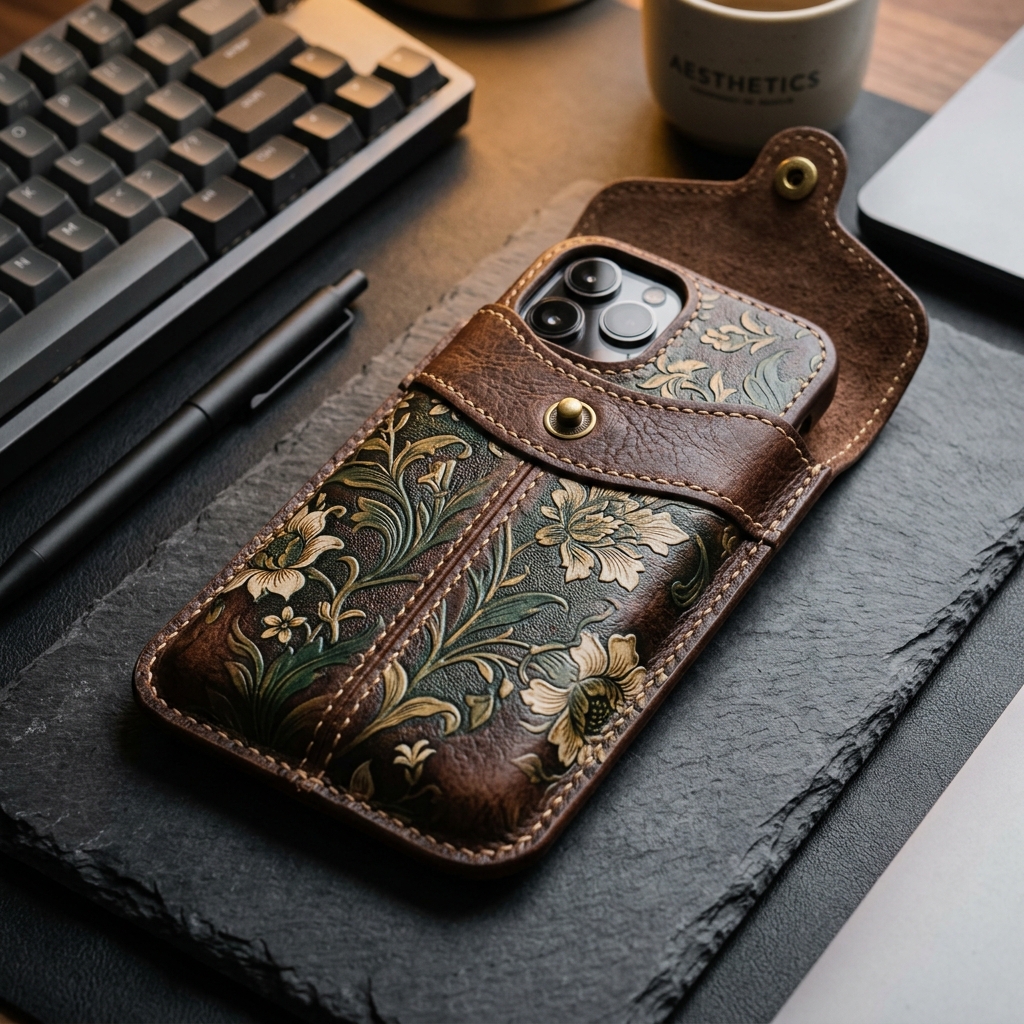 INVIKS Artisan Craftsmanship