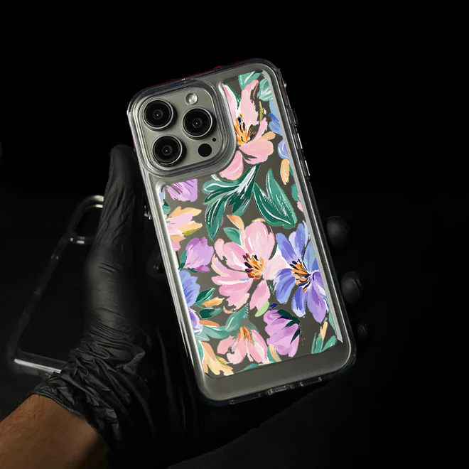 Acrylic Clear
