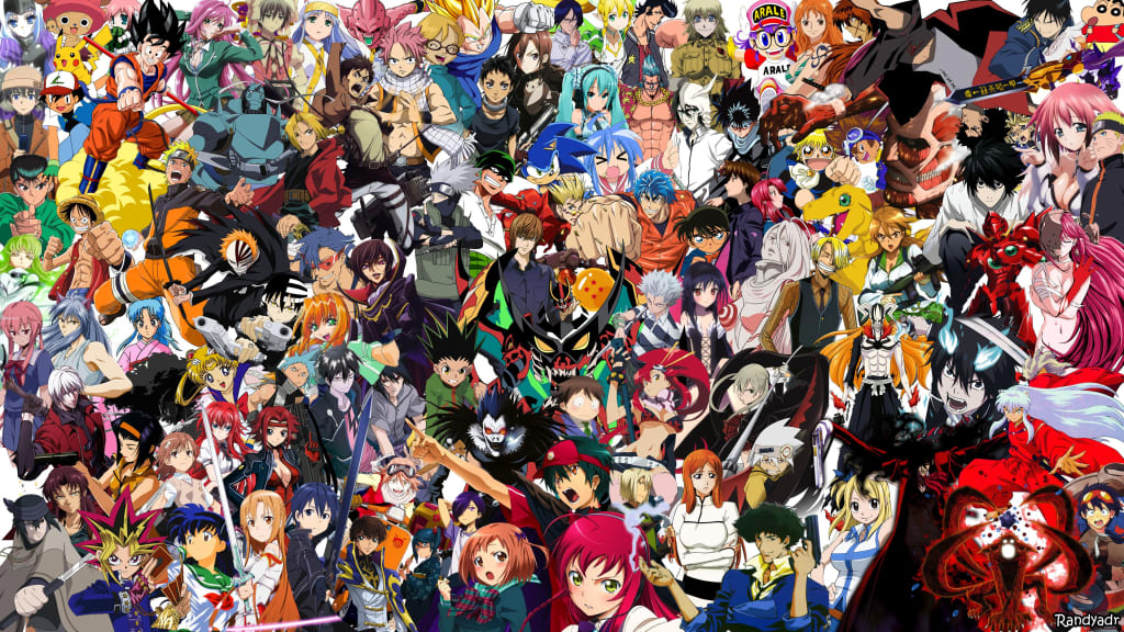 Anime