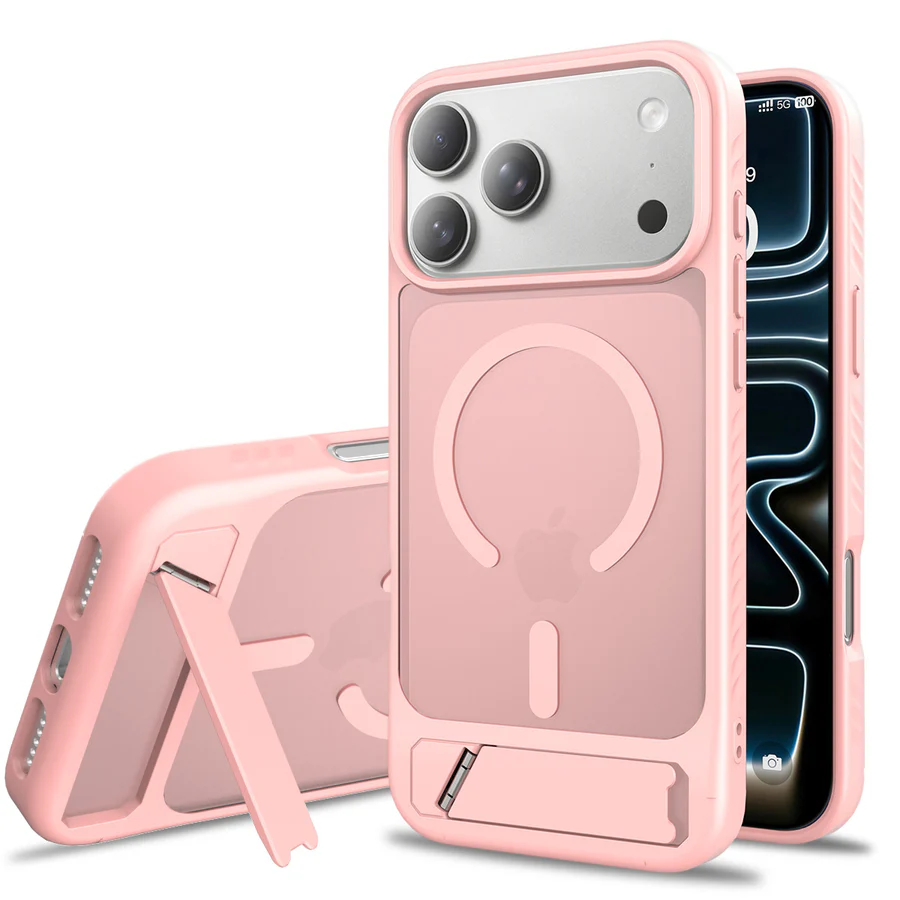 Classic Clear Case