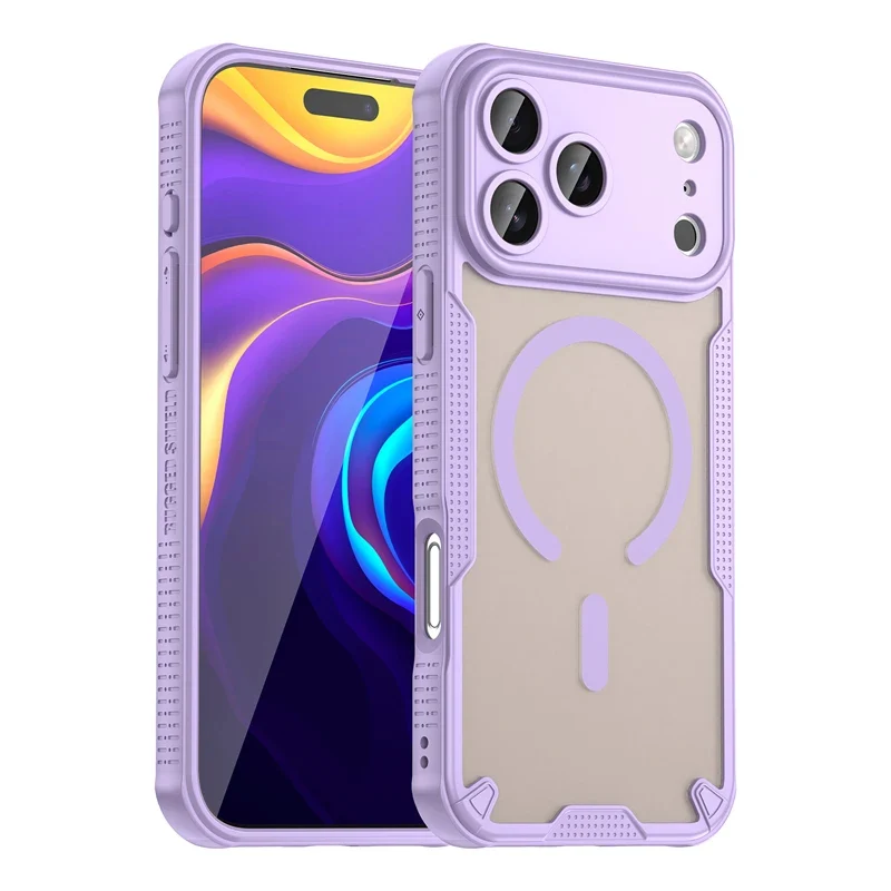 Cucina Viva Clear Case Premium Case Cover