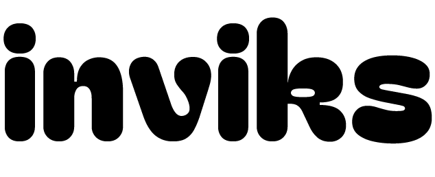 INVIKS Logo